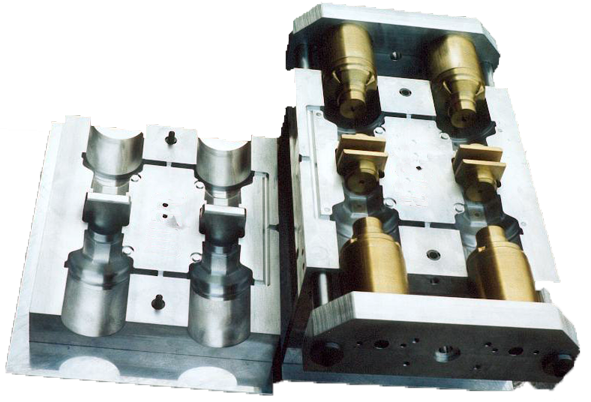 AUTOMATIC INVESTMENT LOST WAX DIE